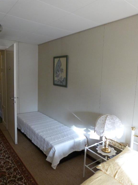Hotel Beatus Sundlauenen Kamer foto